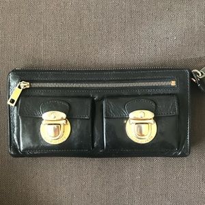 Marc Jacobs wallet